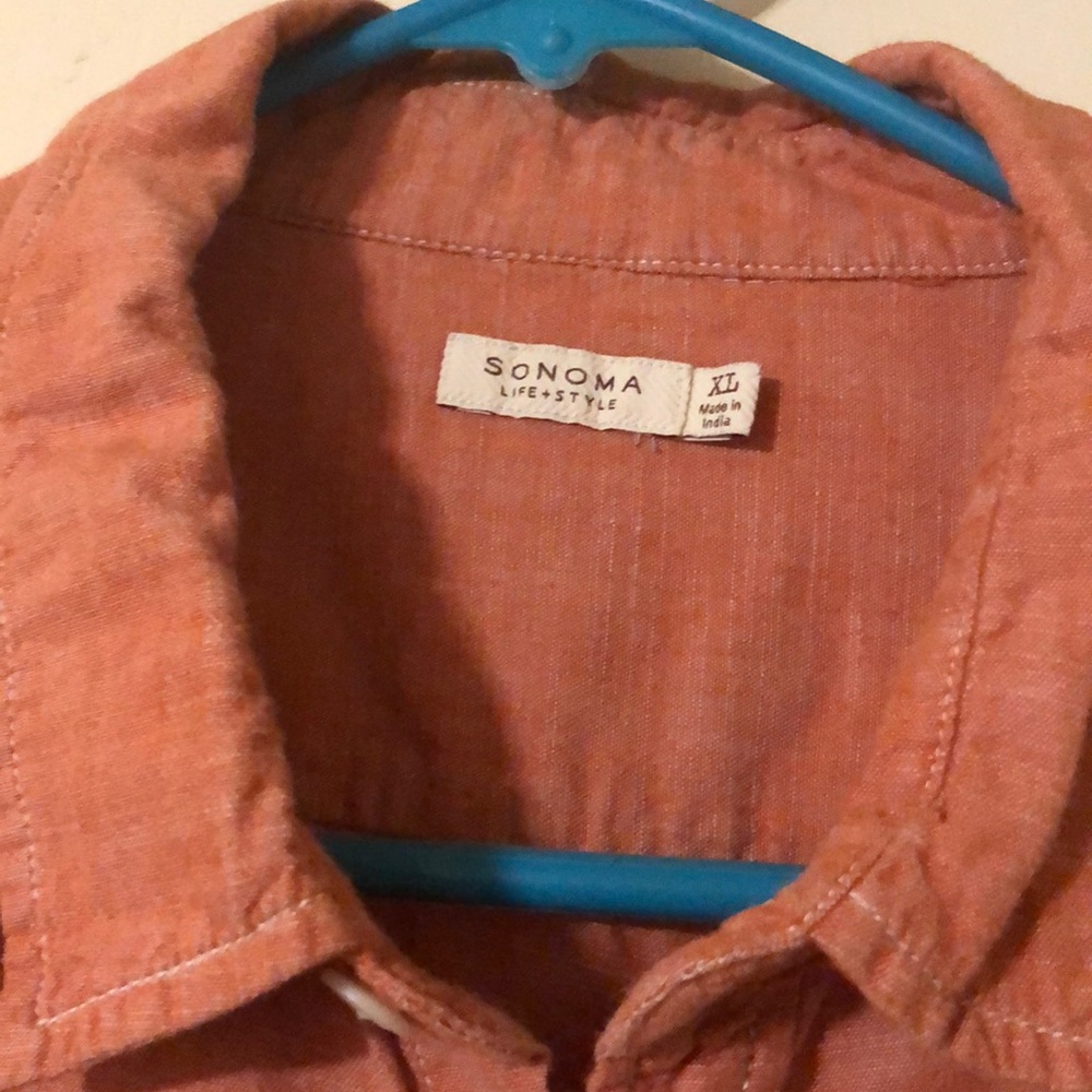 Shirt - Picture 2 of 2